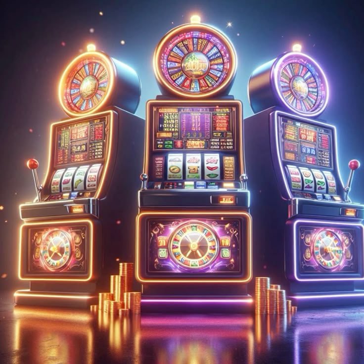 Trò chơi Nổ hũ slot online tại nền tảng xsvt 30