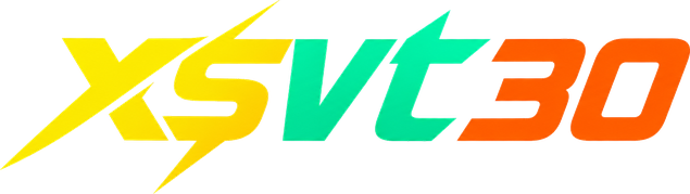 Logo xsvt 30